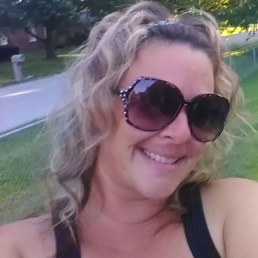 Meet your Posher, Krista